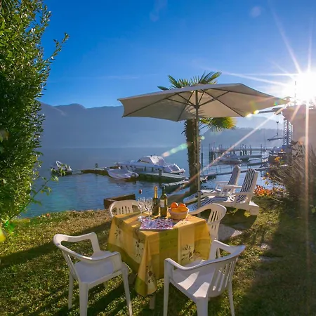 Casetta Al Lago Mezzegra