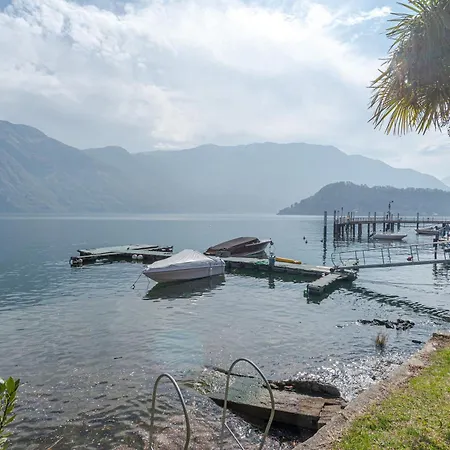 Apartamento Casetta Al *