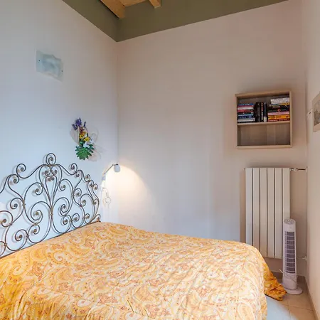 Casetta Al * Mezzegra