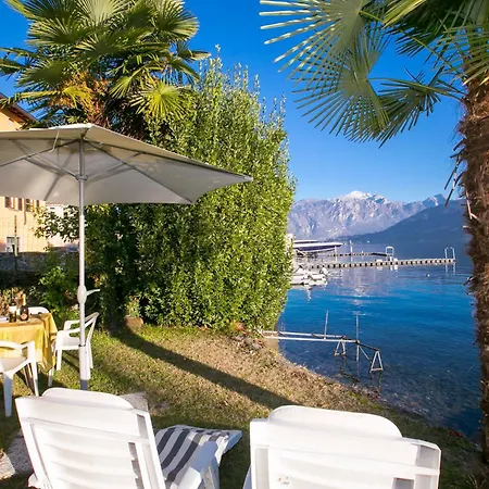 Casetta Al Lago Mezzegra