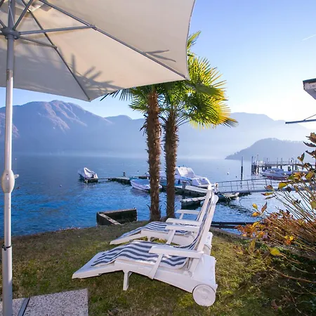 Casetta Al Lago Daire