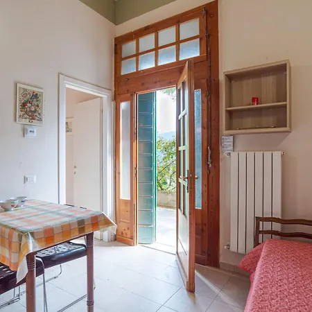 Casetta Al Apartamento