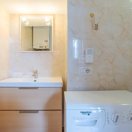 Apartamento Casetta Al