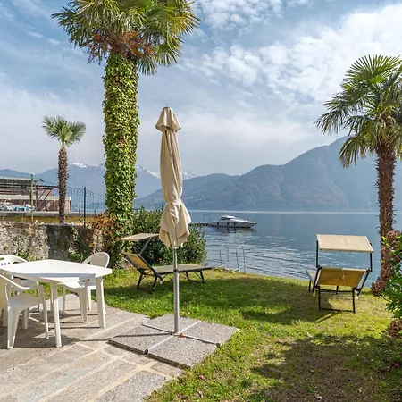 Casetta Al Lago Daire *