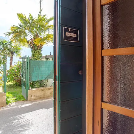 Daire Casetta Al Lago *