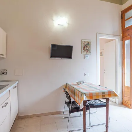 Casetta Al Apartamento Mezzegra
