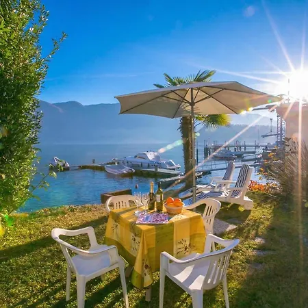 Apartamento Casetta Al *