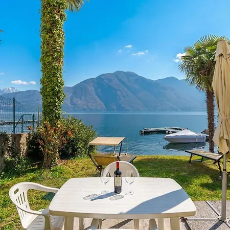 Apartamento Casetta Al *