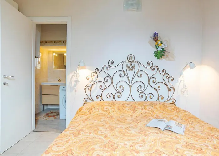 Casetta Al Apartament Mezzegra