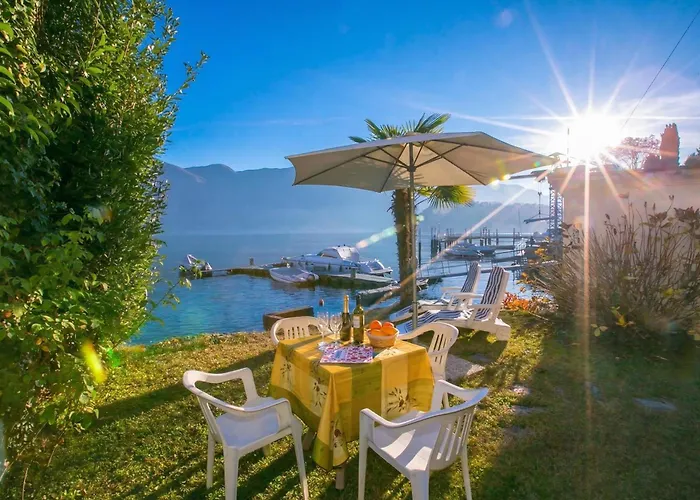 Apartament Casetta Al *