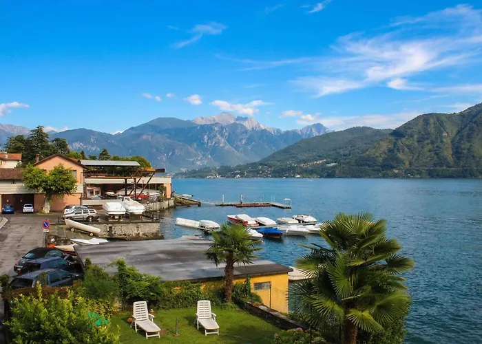 Apartament Casetta Al *