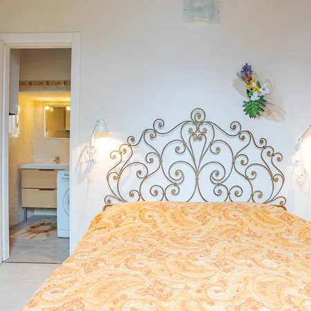 Apartament Casetta Al