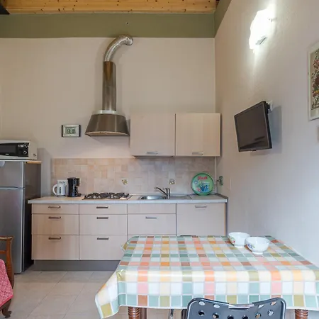 Casetta Al Apartament *