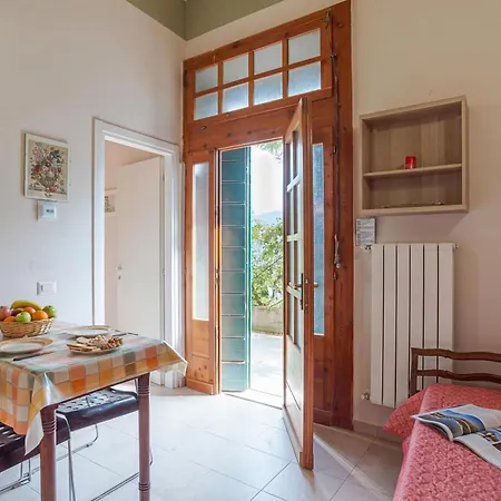 Casetta Al Διαμέρισμα *