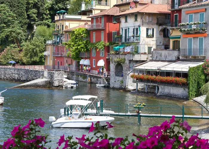 Casetta Al * Mezzegra