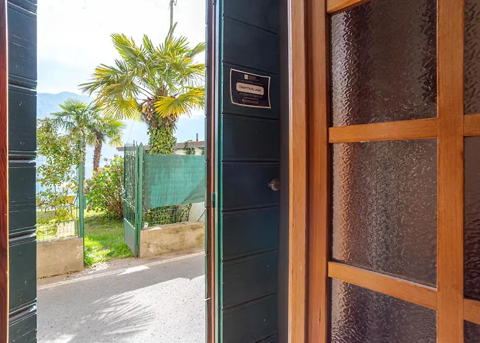 Apartmán Casetta Al *