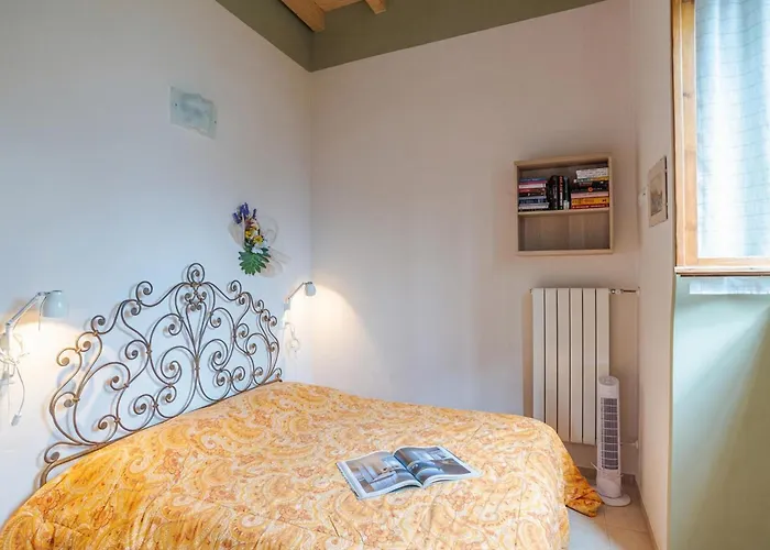 Casetta Al Apartmán