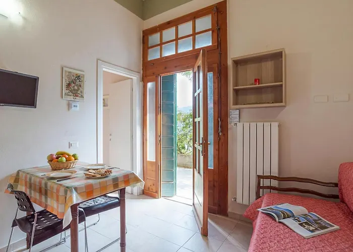 Casetta Al Apartmán *