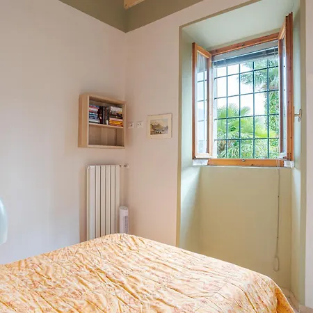 Apartamento Casetta Al Mezzegra
