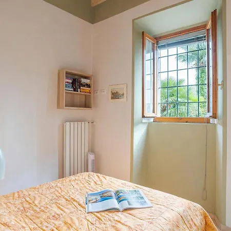 Casetta Al * Mezzegra