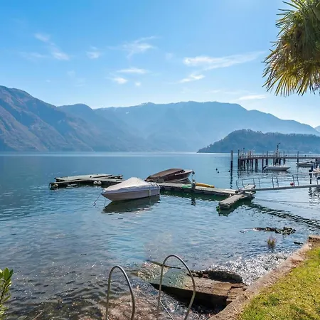 Casetta Al * Mezzegra