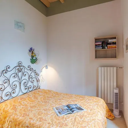 Casetta Al Apartment