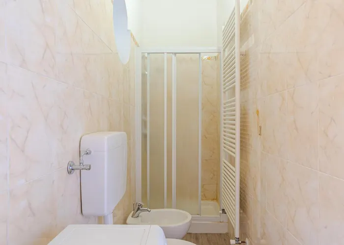 Casetta Al Apartment *