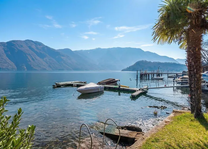 Casetta Al * Mezzegra