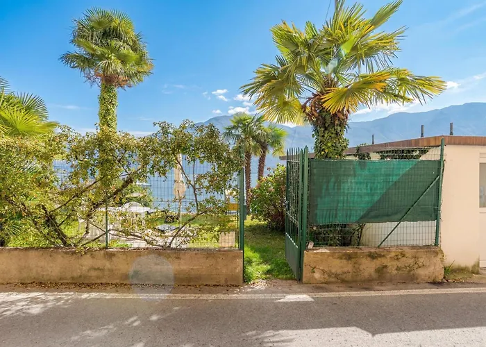 Apartment Casetta Al
