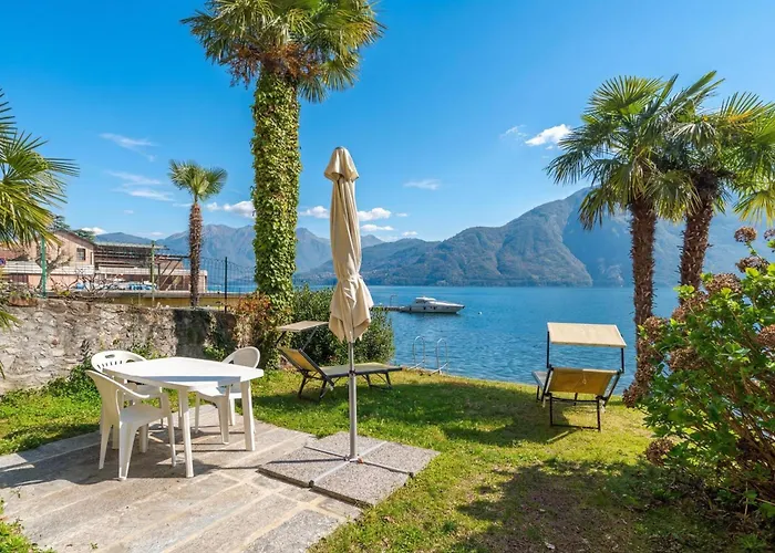 Casetta Al * Mezzegra